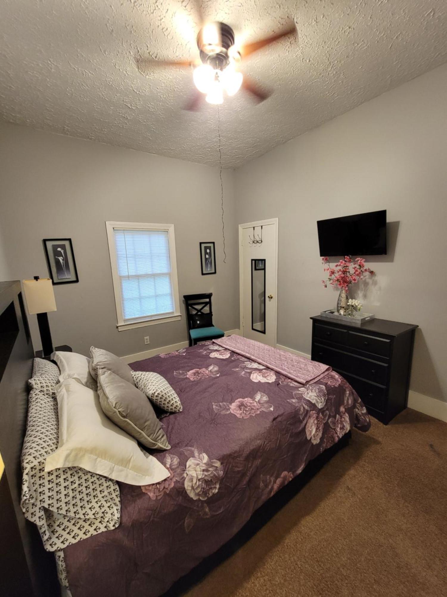 Historic West End Atlanta Treasure - Close To Downtown & Beltline المظهر الخارجي الصورة