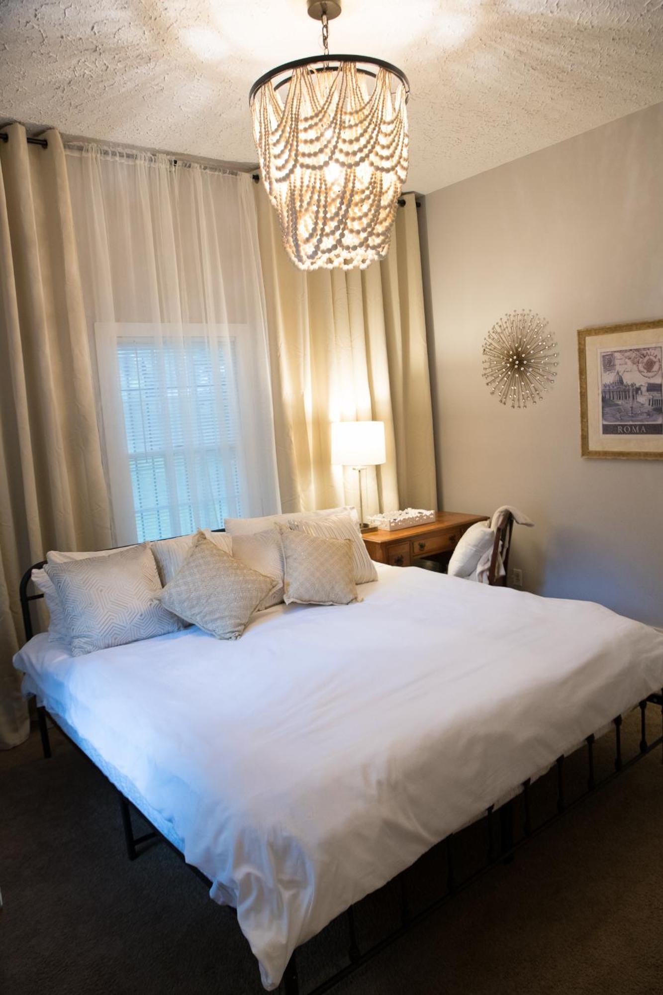 Historic West End Atlanta Treasure - Close To Downtown & Beltline المظهر الخارجي الصورة