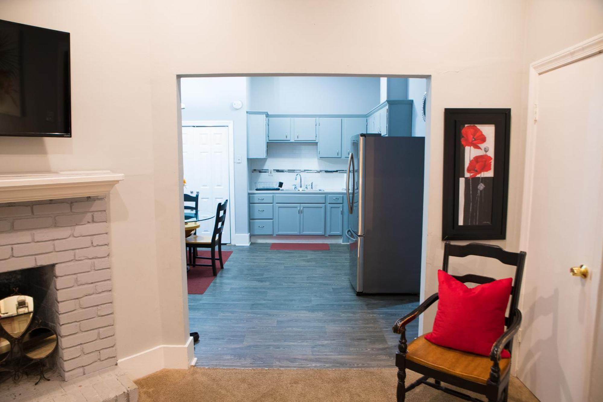 Historic West End Atlanta Treasure - Close To Downtown & Beltline المظهر الخارجي الصورة