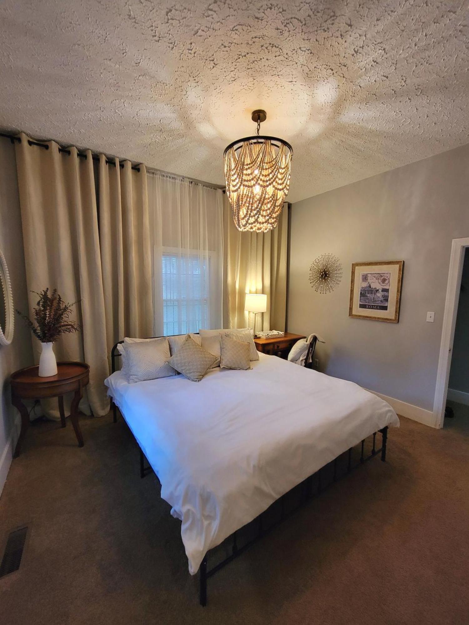 Historic West End Atlanta Treasure - Close To Downtown & Beltline المظهر الخارجي الصورة