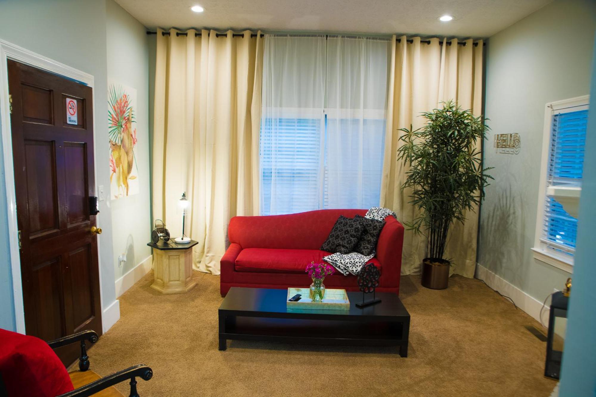 Historic West End Atlanta Treasure - Close To Downtown & Beltline المظهر الخارجي الصورة