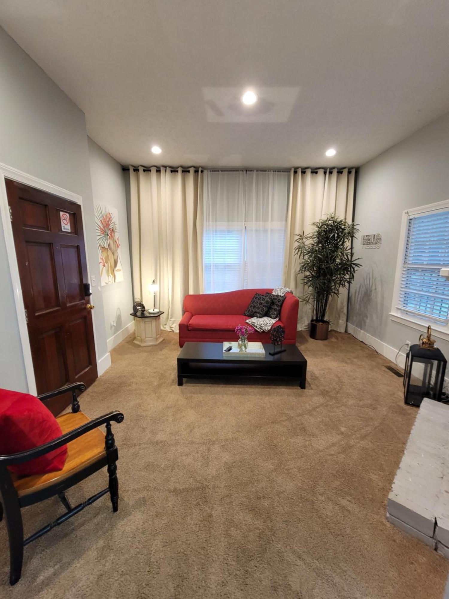 Historic West End Atlanta Treasure - Close To Downtown & Beltline المظهر الخارجي الصورة