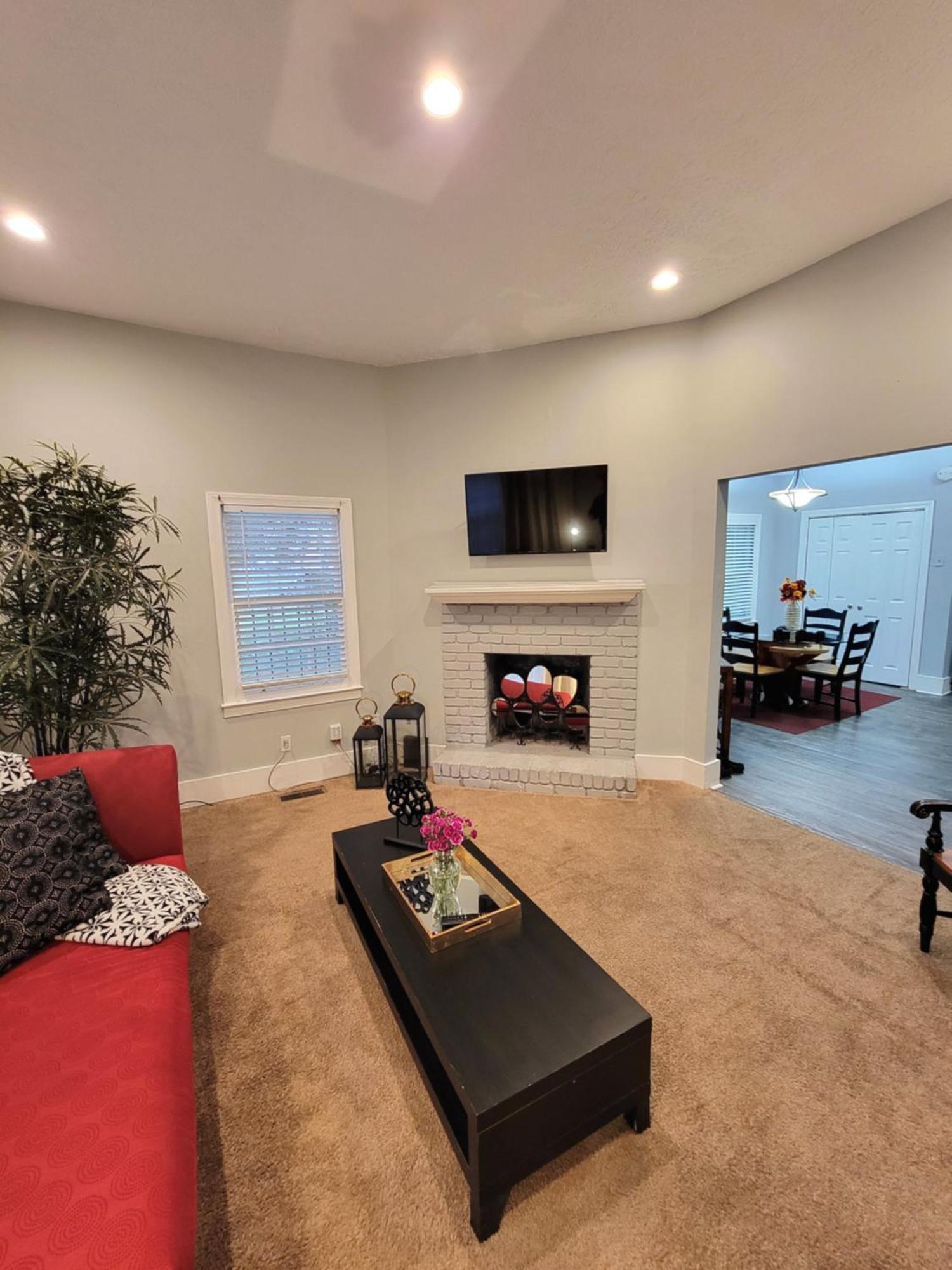 Historic West End Atlanta Treasure - Close To Downtown & Beltline المظهر الخارجي الصورة