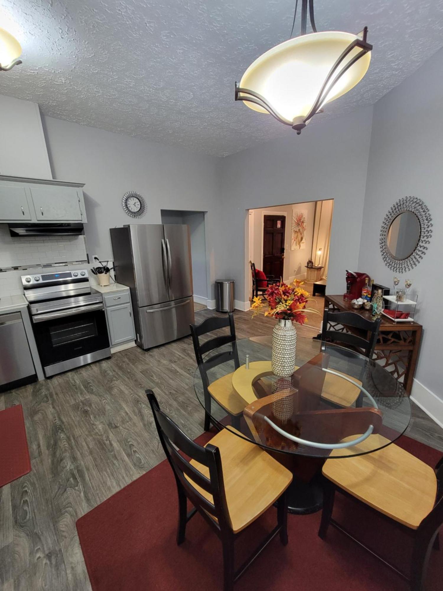 Historic West End Atlanta Treasure - Close To Downtown & Beltline المظهر الخارجي الصورة
