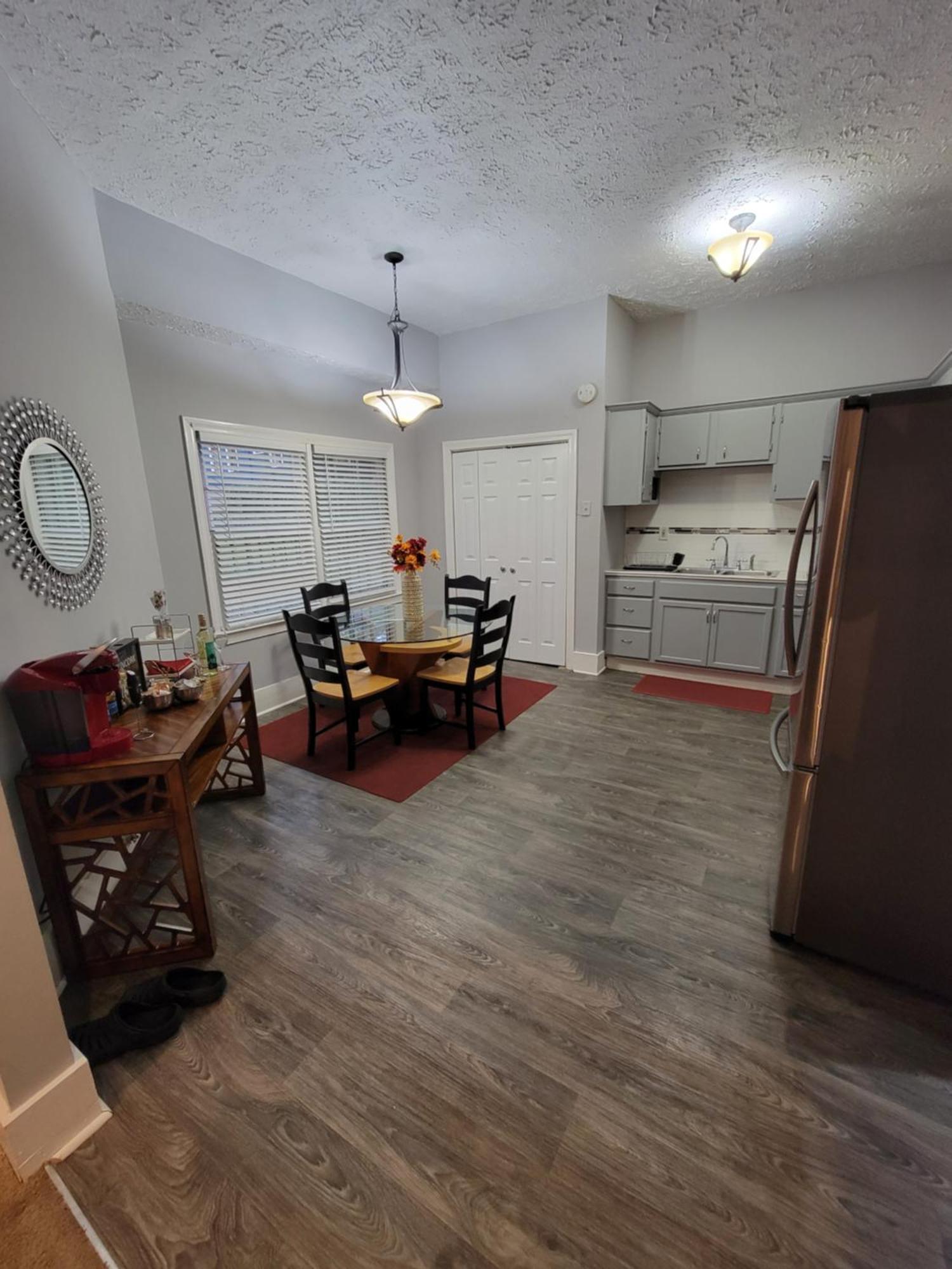 Historic West End Atlanta Treasure - Close To Downtown & Beltline المظهر الخارجي الصورة