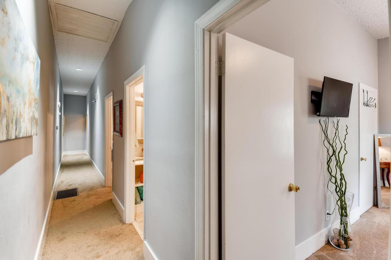 Historic West End Atlanta Treasure - Close To Downtown & Beltline المظهر الخارجي الصورة