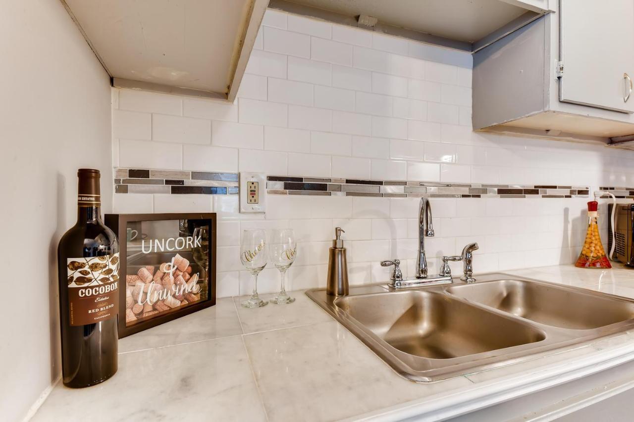 Historic West End Atlanta Treasure - Close To Downtown & Beltline المظهر الخارجي الصورة